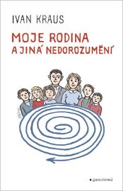 Moje rodina a jiná nedorozumění