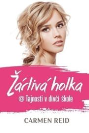 Žárlivá holka @ Tajnosti v dívčí škole
