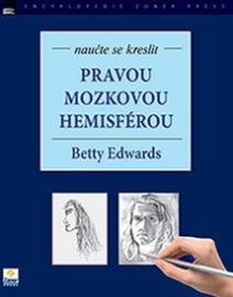 Naučte se kreslit pravou mozkovou hemisférou