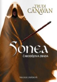 Sonea - čarodějova zrada