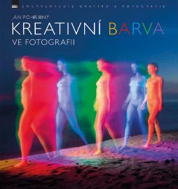 Kreativní barva ve fotografii