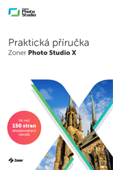 Zoner Photo Studio X (09/2017)