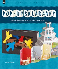 Pop-up skládanky