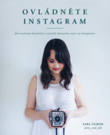 Ovládněte Instagram