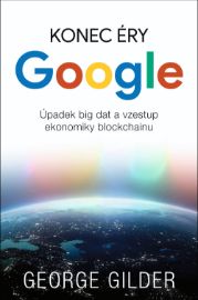 Konec éry Google