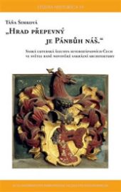 Hrad přepevný je Pánbůh náš