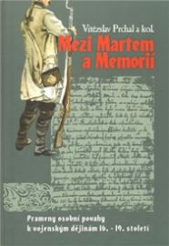 Mezi Martem a Memorií