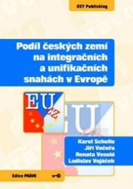 Podíl českých zemí na integračních a unifikačních snahách v Evropě