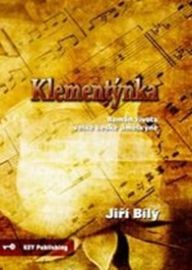 Klementýnka, Román života velké české umělkyně