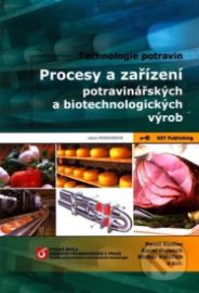 Procesy a zařízení v potravinářství a biotechnologiích
