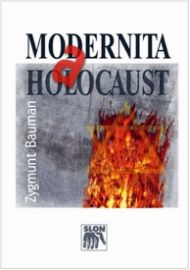 Modernita a holocaust