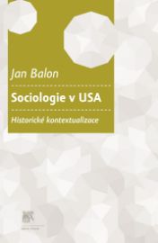 Sociologie v USA