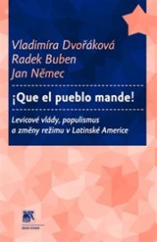 Que el pueblo mande!