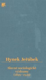 Slavné sociologické výzkumy (1899-1949)