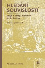 Hledání souvislostí - Eseje z komparativních dějin Evropy