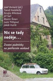 Nic se tady neděje…