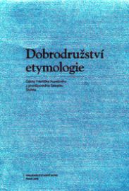 Dobrodružství etymologie