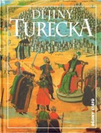 Dějiny Turecka
