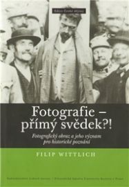Fotografie - přímý svěděk?!