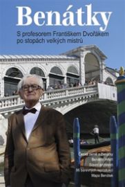 Benátky - S profesorem Františkem Dvořákem po stopách velkých mistrů