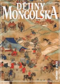 Dějiny Mongolska