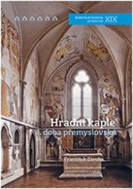 Hradní kaple I. doba přemyslovská