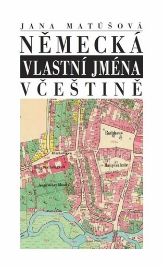 Německá vlastní jména v češtině