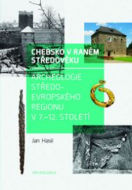 Chebsko v&nbsp;raném středověku
