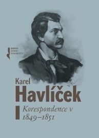 Karel Havlíček. Korespondence V. 1849-1851