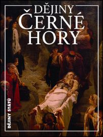 Dějiny Černé hory