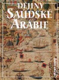 Dějiny Saudské Arábie