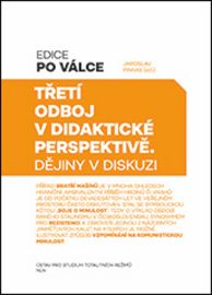 Třetí odboj v didaktické perspektivě