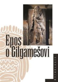 Epos o&nbsp;Gilgamešovi