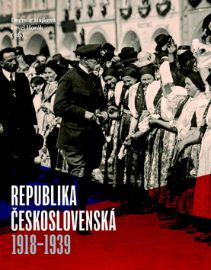 Republika československá