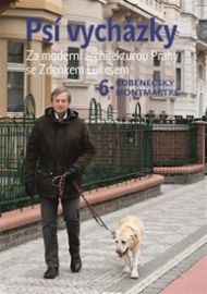 Psí vycházky 6. /Bubenečský Montmartre/