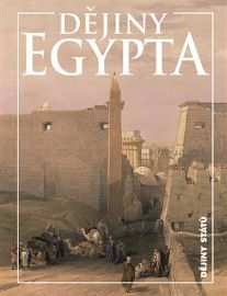 Dějiny Egypta