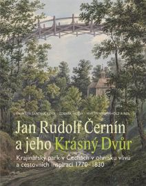 Jan Rudolf Černín a jeho Krásný Dvůr