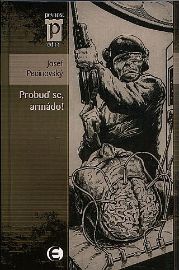 Probuď se, armádo! (Edice Pevnost)
