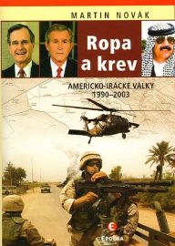 Ropa a krev