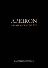 Aperion - Anaximandra z Mílétu