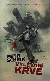 Vylévání krve