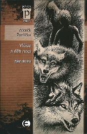 Vlčice a děti noci 2.