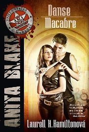 Danse Macabre - Anita Blake 14