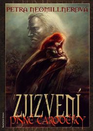 Zjizvení - Písně čarodějky