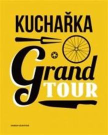 Kuchařka Grand Tour