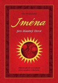 Jména pro šťastný život - Objevte skryté souvislosti mezi osudem a jménem