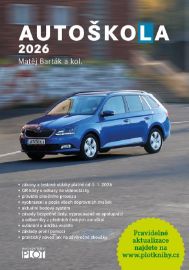 Autoškola 2026 - Matěj Barták - Technika Autoškola 2026