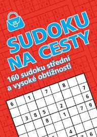 Sudoku na cesty