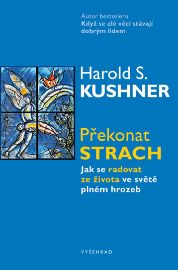 Překonat strach - Jak se radovat ze života ve světě plném hrozeb 