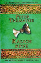Kalich krve - Případ sestry Fidelmy